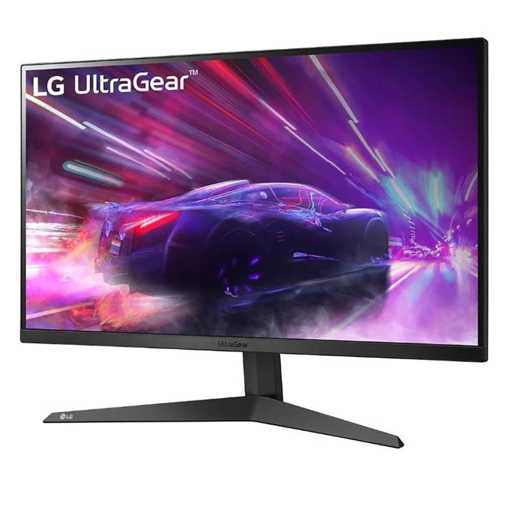 LG 24GQ50F-B / 27GQ50F-B FHD / 165Hz / 1Ms VA Panel Gaming Monitor With AMD Free-Sync ( 24GQ50F / 27GQ50F ) LG 24GQ50F-B / 27GQ50F-B FHD / 165Hz / 1Ms VA Panel Gaming Monitor With AMD Free-Sync ( 24GQ50F / 27GQ50F )