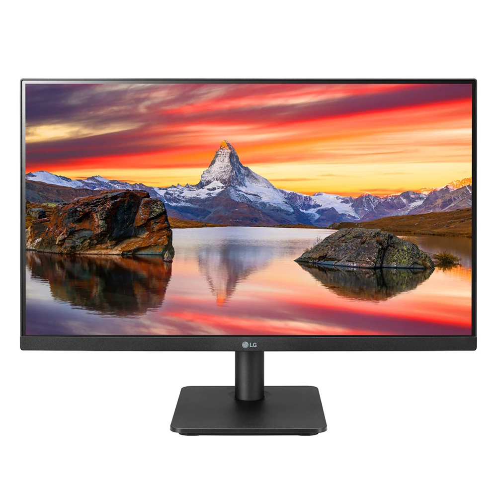LG 27 Inch 27MP400B / 27MP400-B FHD IPS 75Hz Monitor with AMD FreeSync ( 27MP400 )