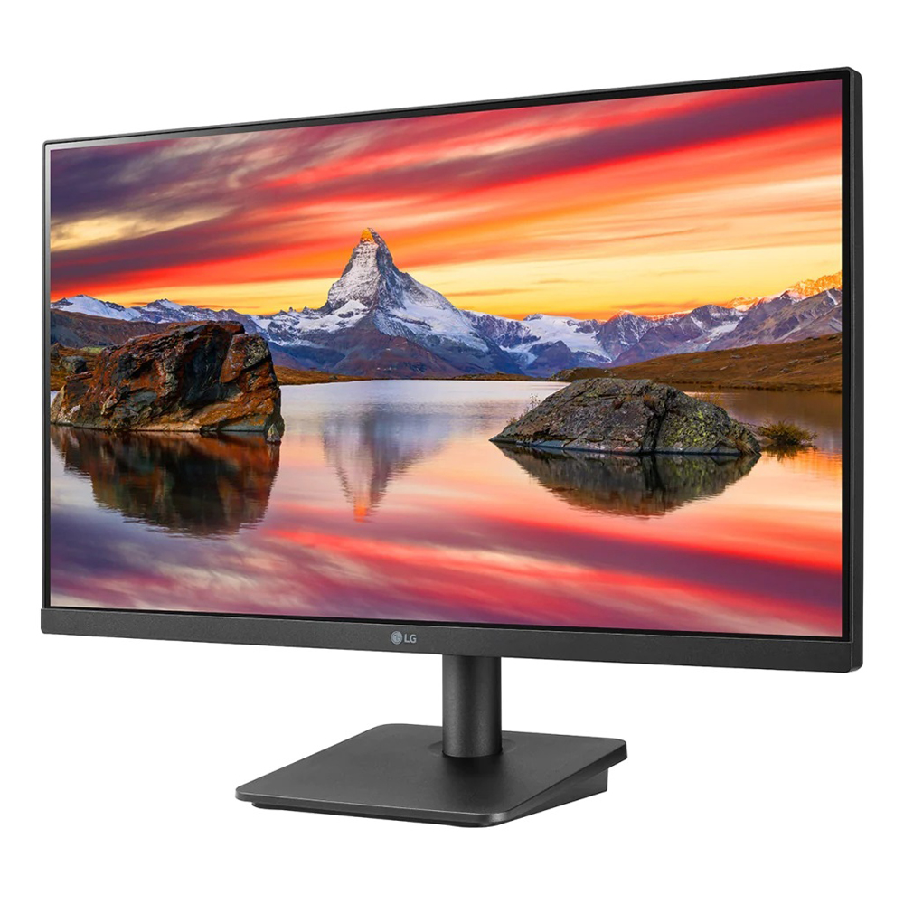 LG 27 Inch 27MP400B / 27MP400-B FHD IPS 75Hz Monitor with AMD FreeSync ( 27MP400 )