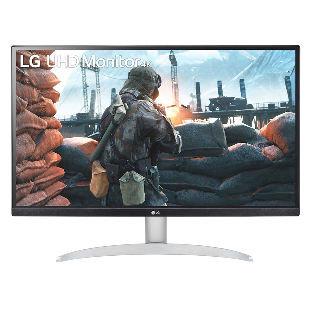LG 27 Inch 27UP600 / 27UP600-W 4K UHD IPS True Colors and Wide View Monitor with AMD FreeSync & VESA Display HDRâ„¢ 400 ( 27UP600W ) LG 27 Inch 27UP600 / 27UP600-W 4K UHD IPS True Colors and Wide View Monitor with AMD FreeSync & VESA Display HDRâ„¢ 400 ( 27UP600W )