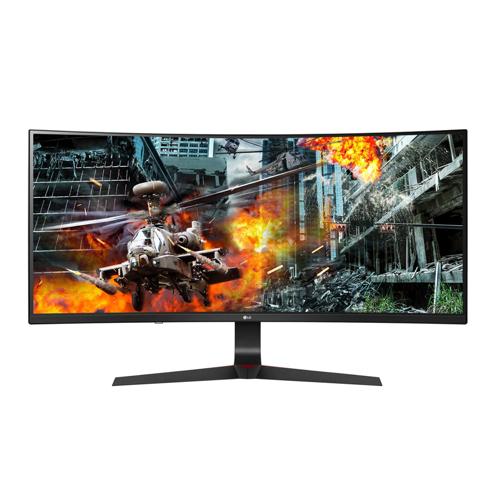 LG 34 Inch 34GL750B / 34GL750-B 21:9 UltraGear Gaming Monitor with G-Sync® Compatible, Adaptive-Sync ( 34GL750 ) LG 34 Inch 34GL750B / 34GL750-B 21:9 UltraGear Gaming Monitor with G-Sync® Compatible, Adaptive-Sync ( 34GL750 )