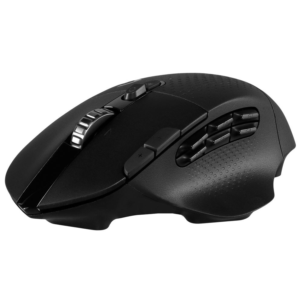 Logitech G604 Lightspeed Wireless Gaming Mouse Logitech G604 Lightspeed Wireless Gaming Mouse