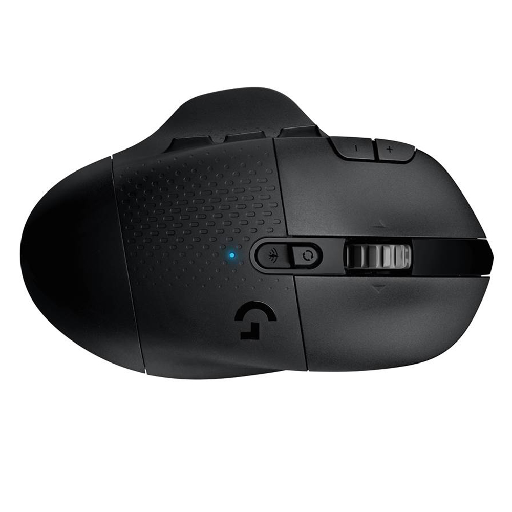 Logitech G604 Lightspeed Wireless Gaming Mouse