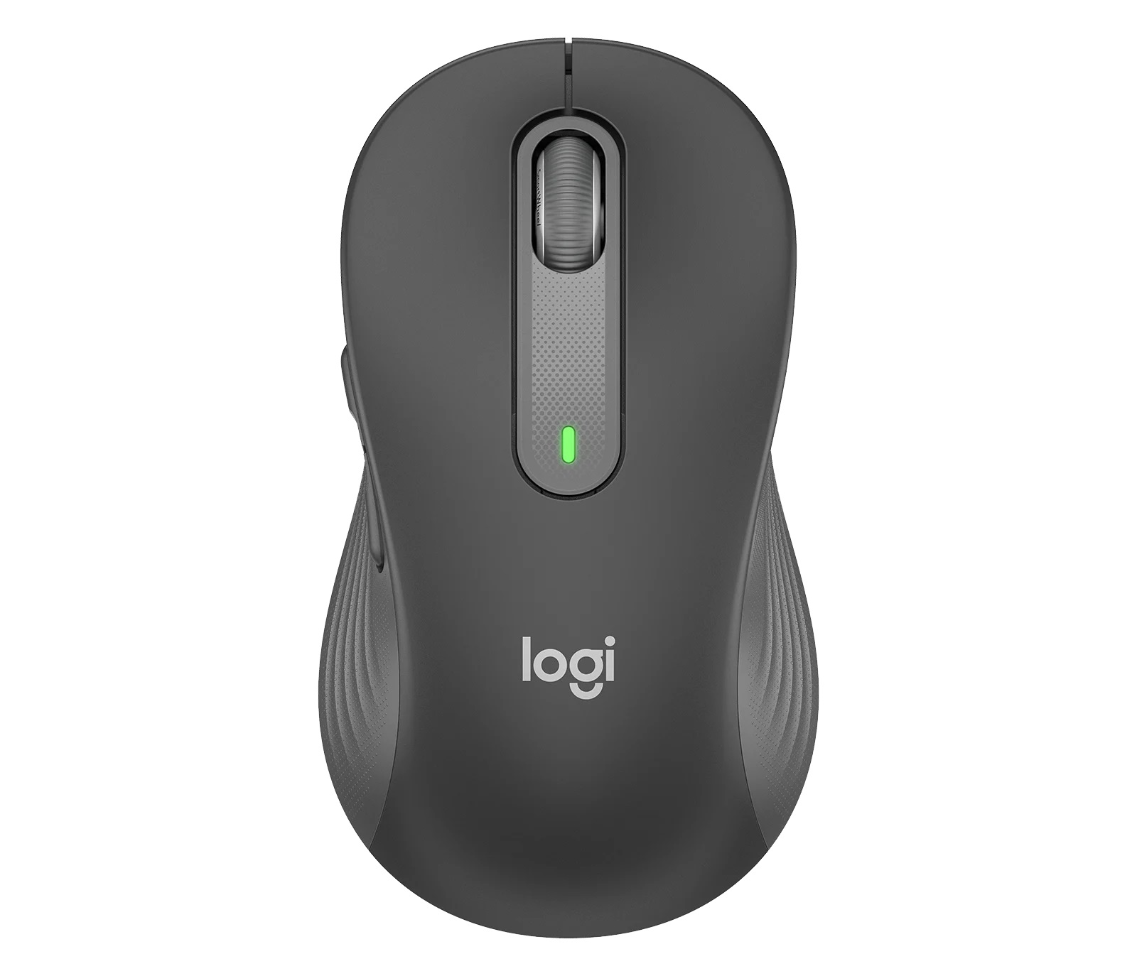 Logitech Signature M650 Wireless Mouse with Silent clicks (Graphite) Logitech Signature M650 Wireless Mouse with Silent clicks (Graphite)