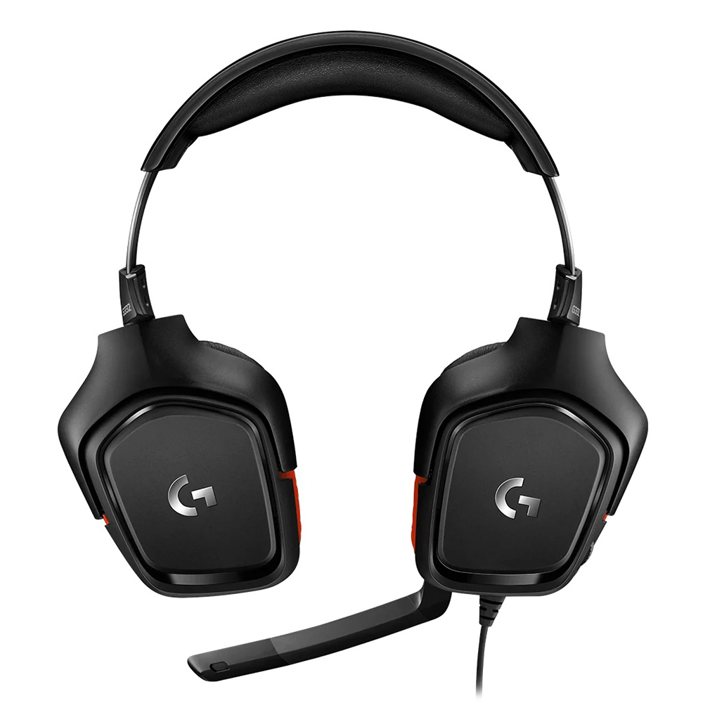 Logitech G331 Stereo Gaming Headset