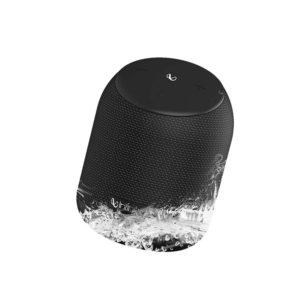 Infinity by Harman Clubz 250 Portable Bluetooth Speaker Infinity by Harman Clubz 250 Portable Bluetooth Speaker