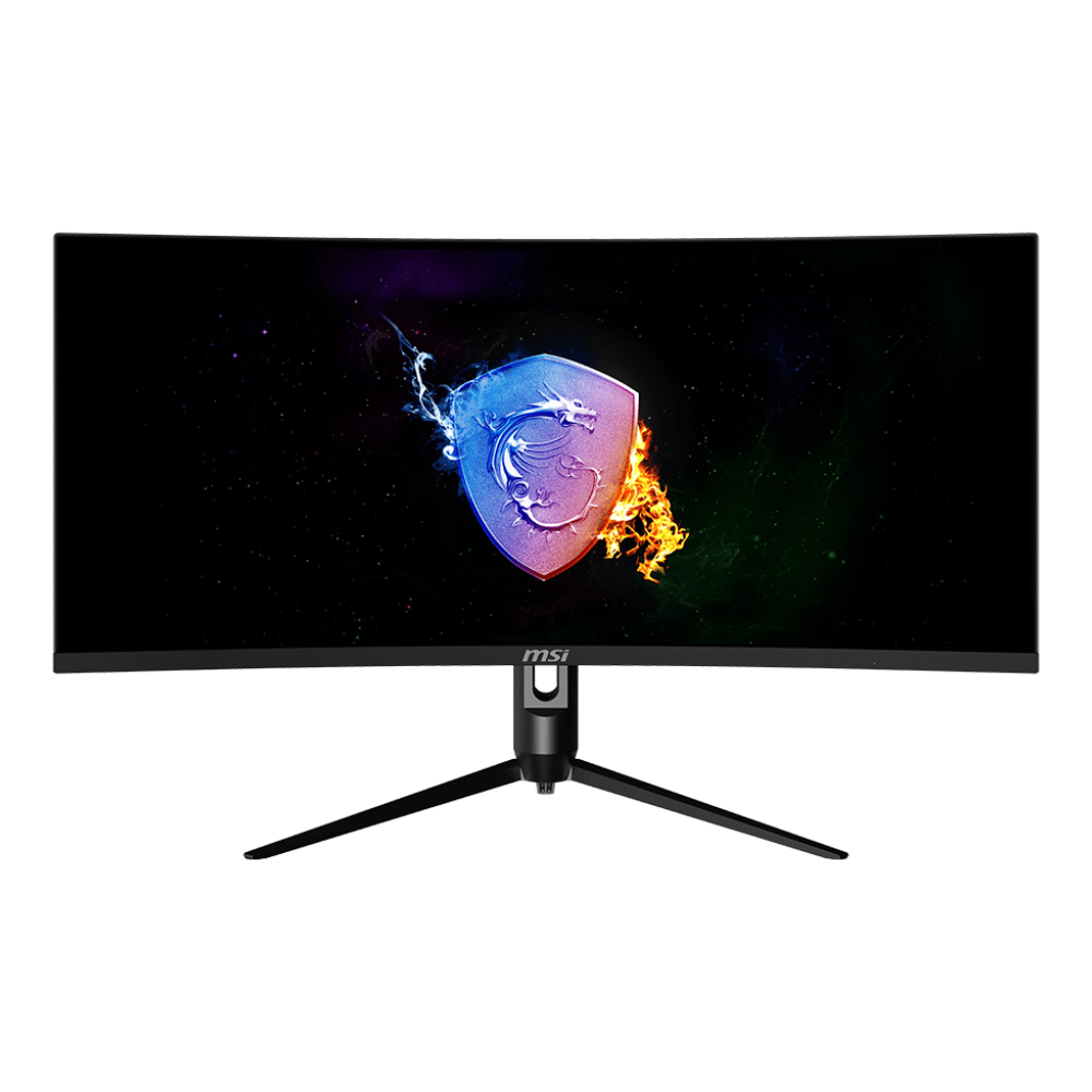 MSI Optix 34 Inch MAG342CQRV UWQHD(3440X1440) , Curved , 1MS , 100Hz , Anti-Flicker , Adaptive-Sync Gaming Monitor MSI Optix 34 Inch MAG342CQRV UWQHD(3440X1440) , Curved , 1MS , 100Hz , Anti-Flicker , Adaptive-Sync Gaming Monitor