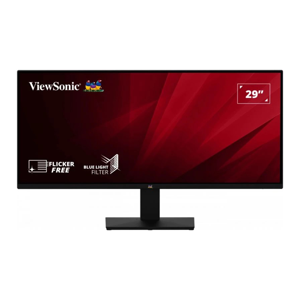 ViewSonic VA2932-MHD / VA2932 29 Inch 75Hz WFHD ( 2560 x 1080 ) IPS Monitor ( VA 2932 ) ViewSonic VA2932-MHD / VA2932 29 Inch 75Hz WFHD ( 2560 x 1080 ) IPS Monitor ( VA 2932 )