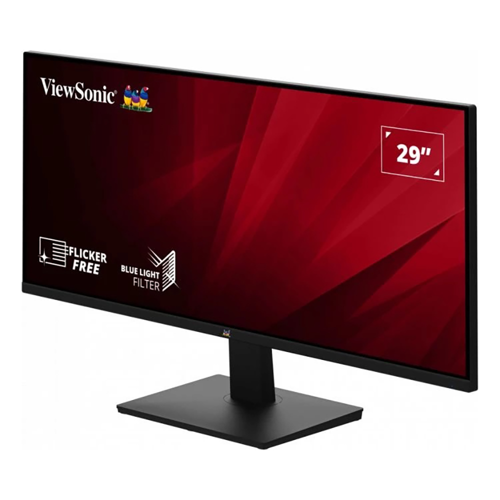 ViewSonic VA2932-MHD / VA2932 29 Inch 75Hz WFHD ( 2560 x 1080 ) IPS Monitor ( VA 2932 )