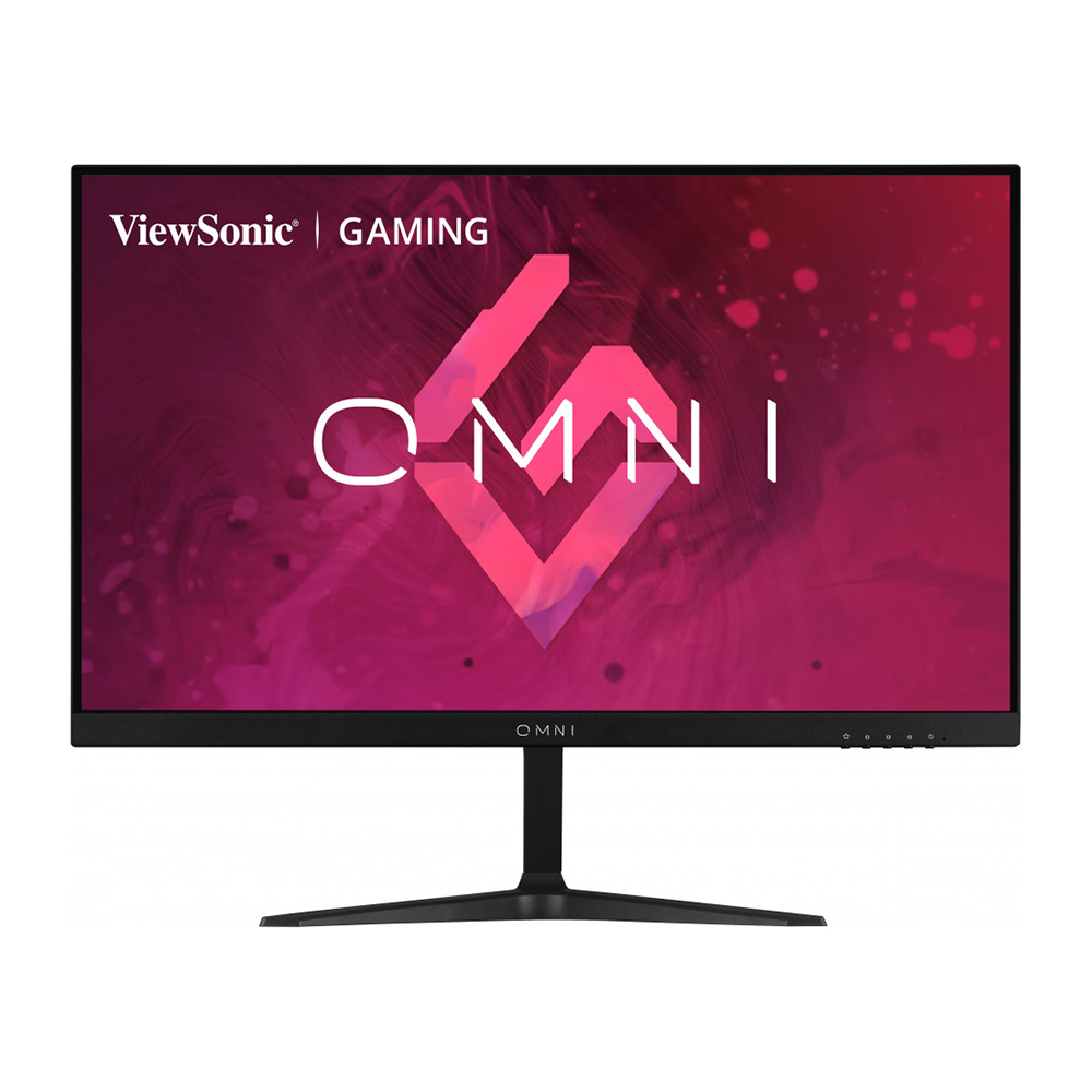 ViewSonic VX2418-P-MHD / VX2418-P 24 Inch 165Hz Full HD Flat Gaming Monitor ( VX2418 )