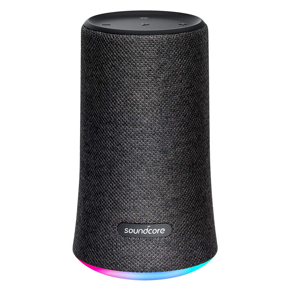 Anker A3161 SoundCore Flare Portable Bluetooth 360° Speaker Anker A3161 SoundCore Flare Portable Bluetooth 360° Speaker