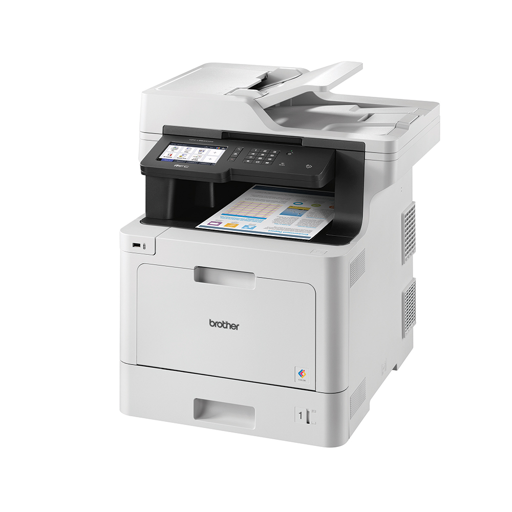 Brother MFC-L8900CDW Colour Laser