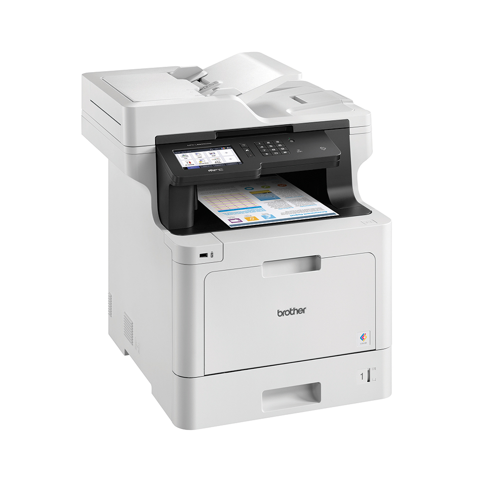 Brother MFC-L8900CDW Colour Laser