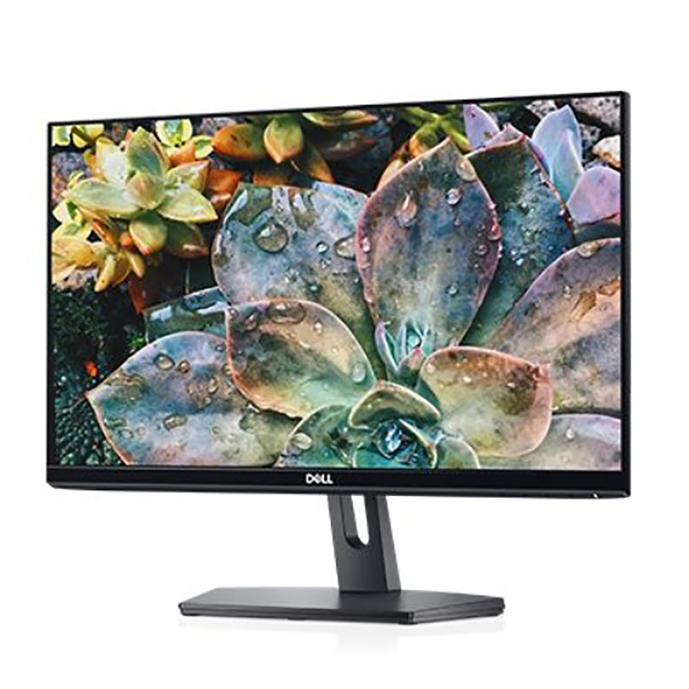 Dell SE-Series SE2219HX 21.5" Full HD Thin Bezels Atop Space-saving Base Monitor  Dell SE-Series SE2219HX 21.5" Full HD Thin Bezels Atop Space-saving Base Monitor